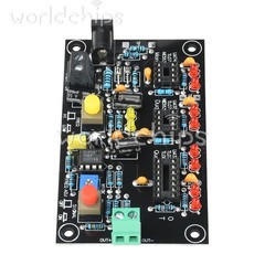 DC12V T2 Operational Amplifier Test Board Operational Amp Tester 10Hz-200Khz
