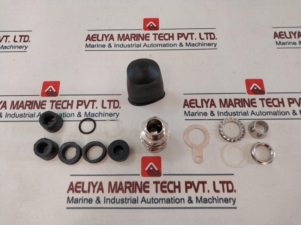 Bartec NASP I-20090 Cable Gland Kit P405708/7