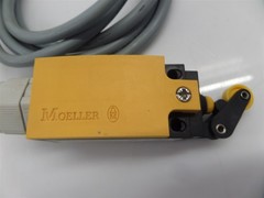 Moeller LS-11 Position Switch 10A/300VAC 1A/250VDC
