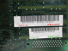 KAWASAKI 50999-2381 CIRCUIT BOARD NSMP