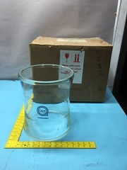 Corning PS9/300 Glass Tube, 171750