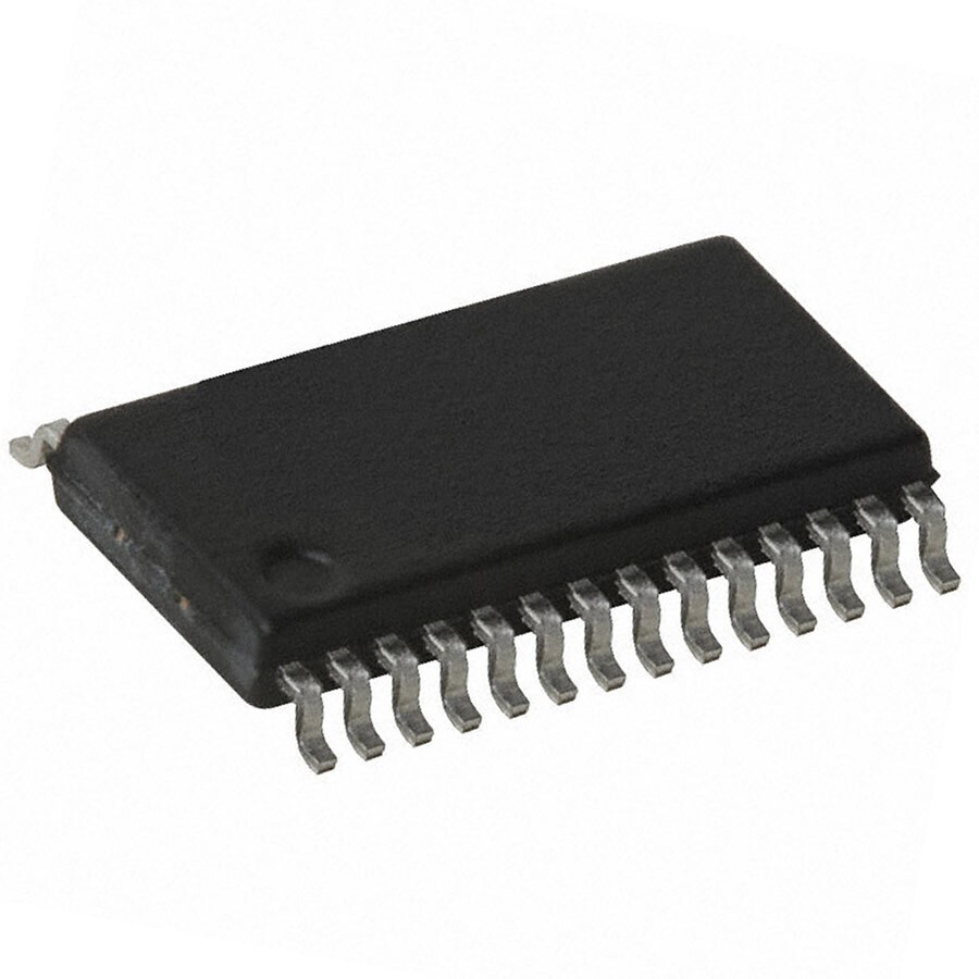 MAX2442EAI Integrated Circuit – SSOP28 – Maxim Integrated