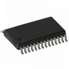 MAX2442EAI Integrated Circuit – SSOP28 – Maxim Integrated