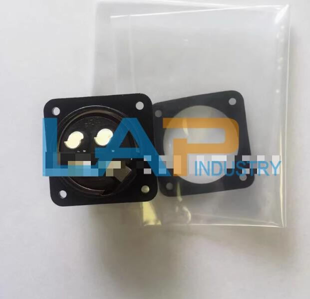 1PCS NEW FIT FOR Cable relay plug socket connector CE05-2A22-22SDS-D