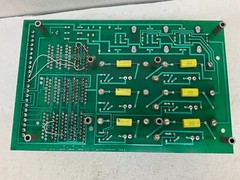 Gettys 11-1015-00 Rev. A Spindle Drive Controller Rev. D 11-1015-105 4094CV