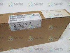 SIEMENS 6ES7033-5HH84-1HH0 OCU2 PRECHARGE BOARD NSFS