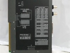 Allen-Bradley 1785-L20C/E REV. N02 Controlnet PLC-5 Processor Module NOB