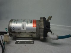 King Kong P-400 P400 4LPM 0.86A AC100V Diaphragm Pump 30 Days Warranty