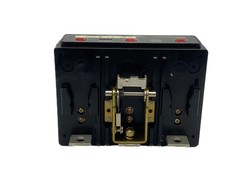 USED Cutler-Hammer K Frame 100A 40°C 3 Pole Thermal Magnetic Trip Unit KT3100T