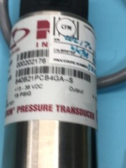 BARATRON 840B21PCB4GA–S PRESSURE TRANSDUCER,15 PSIG,SS-4-VCR-2-GR, 164387