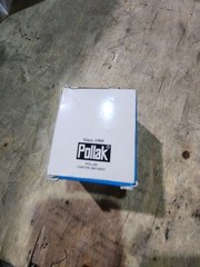 Pollak 314-215P Toggle Switch 50 AMP