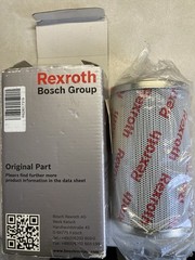 New Original Rexroth Bosch Group Hydraulic Oil Filter Element R928017319