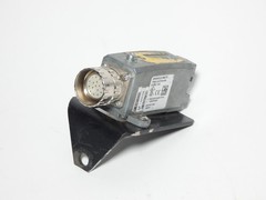 Siemens 6SL3055-0AA00-5HA3 SINAMICS SME25 Sensor Module Absolute Encoder