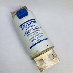 MERSEN/FERRAZ SHAWMUT #A80X1000-4TAS 1100 A FUSE 800V