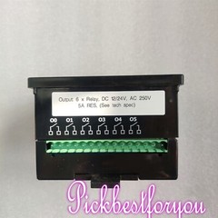 1PC NEW UNITRONICS M91-2-R1 (DHL or Fedex 90days Warranty) #H513DD DX