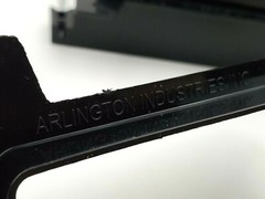 Lot of 10 Arlington LVN1 Nail On Low Voltage Mounting Brackets New Construction
