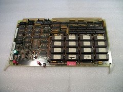 Cincinnati Acramatic Siemens Control Board # 3-533-0234G Base 3-531-4132A
