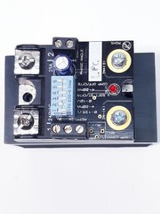 HBControls LPC-25DA 20 Amp, 24-280Vac Phase-Angle Solid State Power Controller