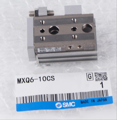 qty1 for SMC MXQ6-10CS MXQ610CS Cylinder @yay