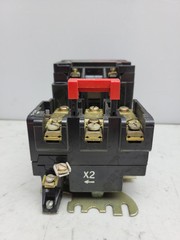 Square D 8536-SA0-12 Nema Size 00 Motor Starter Form S Series B B5.50 Relay