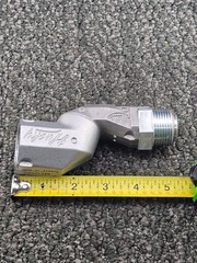 Husky MYQ590 Multi-Plane Swivel Fuel Nozzle Swivel Joint