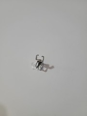 Allen Bradley 1492-AMCBL1 Ser. A, Single Pole Circuit Breaker Locking Attachment