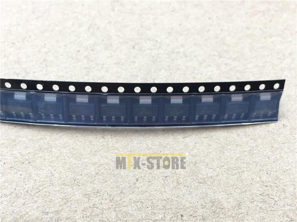 10QTY Z0109MN Z9M 135 TRIAC 600V 1A SOT-223 Z0109MN 0109 Z0109