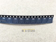 10QTY Z0109MN Z9M 135 TRIAC 600V 1A SOT-223 Z0109MN 0109 Z0109