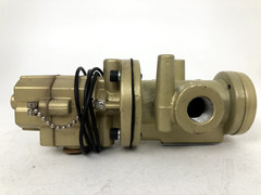 E1024C-P1 Norgren Poppet Pneumatic Direct Solenoid Valve – Next Day Option – New