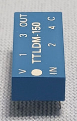 *LOT OF 32* EC2 Engineered Components TTLDM-150 Logic Delay Line Module