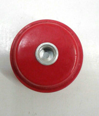 MBI Mar-Bal Electrical High Voltage Standoff Insulator 1-5/8″ x 1-3/4″ T1 Qty 14