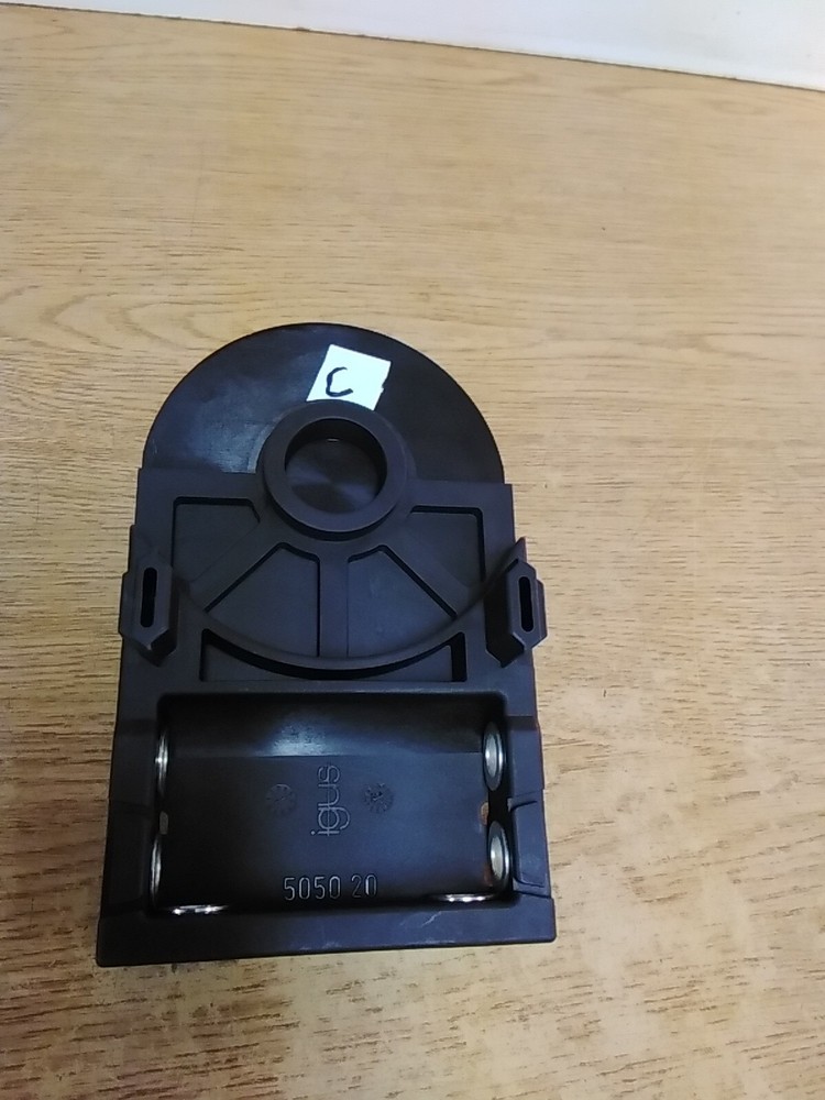 Igus 5050.20 Connection Element End Piece