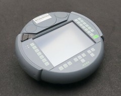 Böllhoff HMI operating terminal KEBA KeTop T50 025 CES/84679/02 teach pendant 25VDC