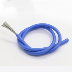 Flexible Silicone Cable Wire 2/4/7/8/10/11/12/13/14/15//16/17/18/20/22 – 30 AWG