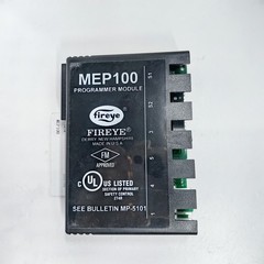 Fireye MEP100 Programmer Module