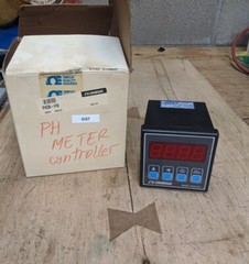 OMEGA TEMPERATURE CONTROLLER DISPLAY PHCN-410 HIM