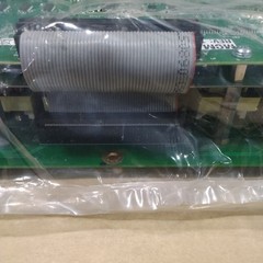 Square D MCM8364M3 Power Logic Multi-Circuit Monitoring Assembly 100-300VAC
