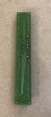 PHOENIX CONTACT TYPE DMS SPACETRACK BDU INTERFACE PANEL REV 2