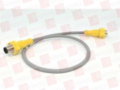 TURCK EKRT001-ESRT001-A5.500-GU24-0.5 / EKRT001ESRT001A5500GU2405 (NEW IN BOX)