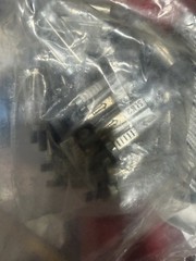 nVent Caddy SLK15L3 196510 Hook End 1.6mm Cables 20 Pack 3m Long SLK2 Hanging