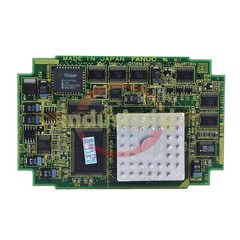 1PC Used Fanuc A20B-3300-0170 CPU Card