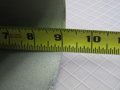 JB SMITH SP95 4X3 IN STD TXG SWAVE NIPPLE T187681