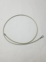 2 Different Sided Cable