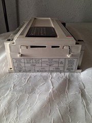 Allen Bradley SLC 150 Expansion Unit Processer Unit 1745-E151 Ser. B