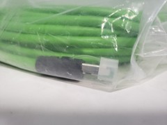 PHOENIX CONTACT VS-PNRJ45-PNRJ45-93B-20,0/1406408 PATCH CABLE 65ft LONG, NIB