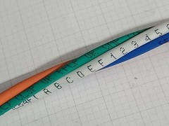 Genesis 3295 18/4C+22/3P+22/4C+22/2C All Shielded Access Control Cable CMP /25ft