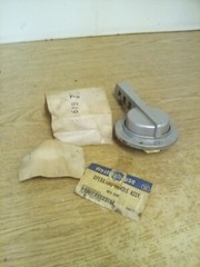 Westinghouse Operating Handle Assembly With HDWE 47A4446G21 “NOT COMPLETE”
