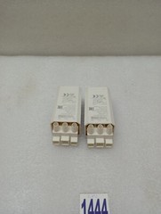 VOSSLOH SCHWABE Z 400MK 35-400WATT 220-240/50-60HZ (LOT OF 2PC)