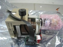 Asyst crossing automation 9701-2157-01, 4301239986 assembly, ACTV POD