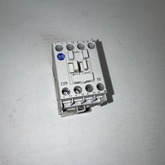 Allen-Bradley 100-C09E*10 A